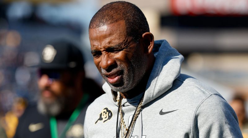 Deion Sanders Left Heartbroken Over Death of MLB Legend Who Helped Shape His Baseball Career Deion Sanders Left Heartbroken Over Death of MLB Legend Who Helped Shape His Baseball Career