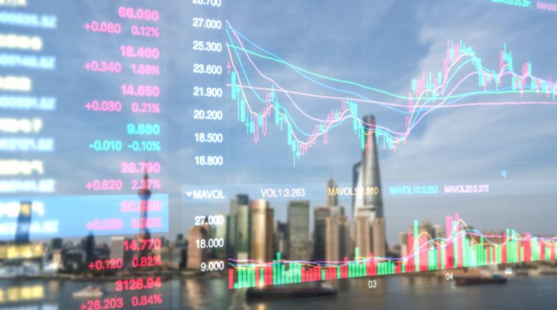South Korea’s Kospi hits fresh record as Asia markets trade mixed amid oil surge, Iran risks