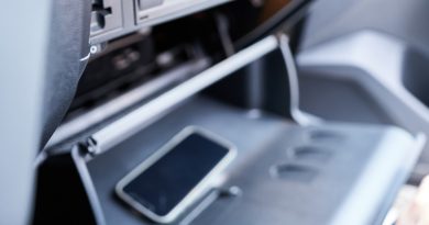 4 Places You Should Never Store Your Phone