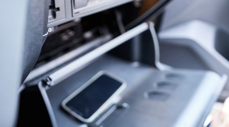 4 Places You Should Never Store Your Phone