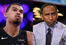 Victor Wembanyama Suspension Is “Very Possible,” Says Stephen A. Smith as Analysts Come to Spurs Star’s Defense