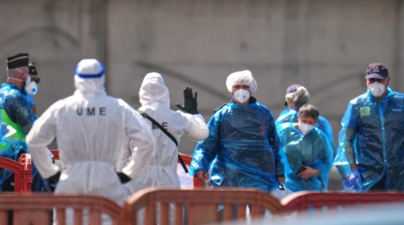 Why hantavirus isn’t the next pandemic, according to health officials