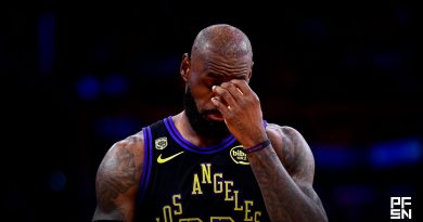 ‘I Don’t Want Him to Play With the Lakers’ — NBA Pundit Reveals ‘Gut’ Prediction for LeBron James’ Next Team