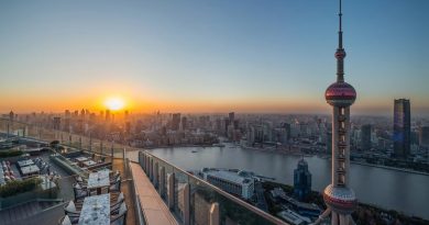 Bali in the Clouds – Ku De Ta X FLAIR Terrace Takeover