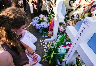 FSU shooting victim’s family files federal lawsuit against OpenAI