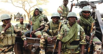 Yobe, Shiroro misinformation threatens anti-terror war – NAPS
