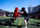 One Vikings Rookie Comes With an Unusual Warning
