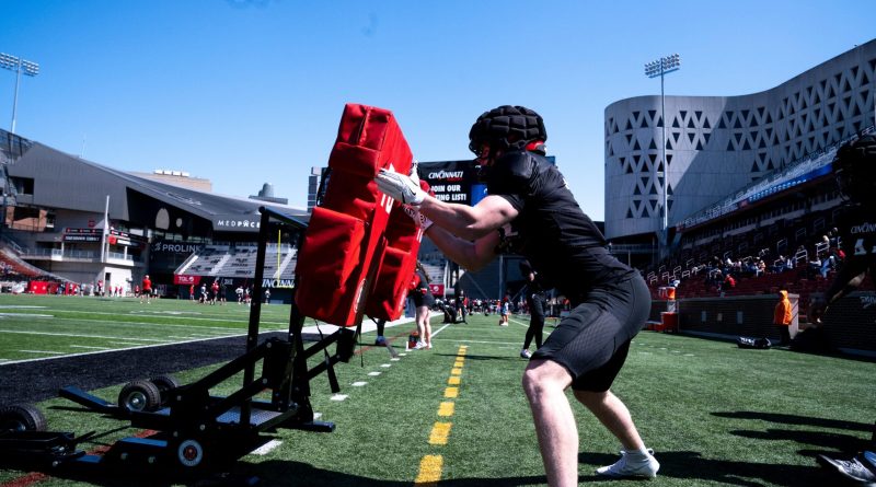 One Vikings Rookie Comes With an Unusual Warning