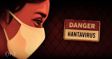 The Hantavirus Scare Brought 3 Covid-Era Stocks Back in the Spotlight