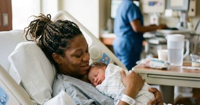 “I Didn’t Have Access to My Family or Pain Relief” — 10 Nigerian Women Share Their First Childbirth Experience