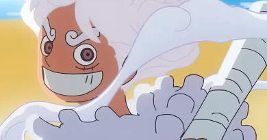 One Piece’s Anime Finally Introduces The Best New Elbaph Character & Fans Aren’t Ready For His Secret