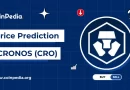 Cronos (CRO) Price Prediction 2026, 2027-2030: Is CRO Set for a Major Breakout?