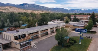 Prime Investment Properties Announces Successful Sale of Salida Inn & Monarch Suites