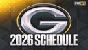 2026 Green Bay Packers Schedule: Win-Loss Record Prediction and Full List of Games 2026 Green Bay Packers Schedule: Win-Loss Record Prediction and Full List of Games
