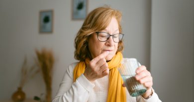 A pill can stop people from developing COVID after being exposed to the virus, trial finds A pill can stop people from developing COVID after being exposed to the virus, trial finds