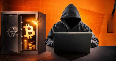 Thorchain Exploit Drains $7.4M Across Bitcoin, Ethereum, BSC, and Base