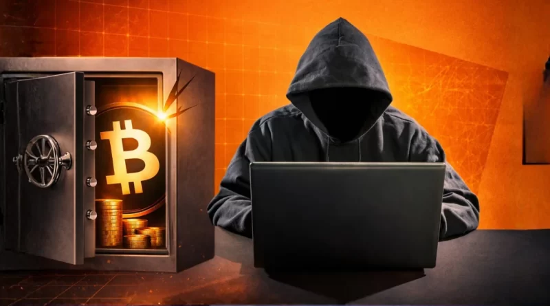 Thorchain Exploit Drains $7.4M Across Bitcoin, Ethereum, BSC, and Base