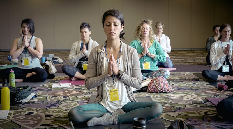We traded church for wellness. Now, we’re paying for it.