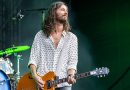 The Strokes guitarist Nick Valensi takes “temporary break” from the band’s upcoming world tour – and his replacement has been announced
