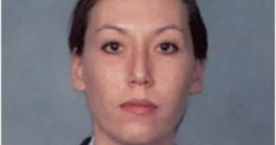FBI: $200k reward for American spy who defected to Iran in 2013