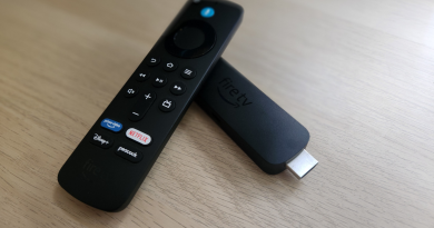 Don’t replace your slow Fire TV Stick until you try these fixes