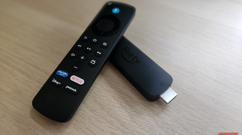 Don’t replace your slow Fire TV Stick until you try these fixes