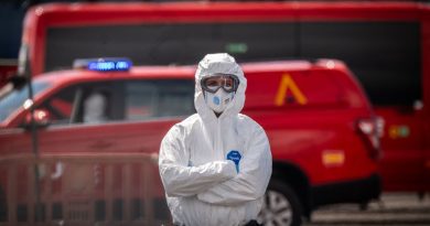 How to arm yourself against hantavirus misinformation