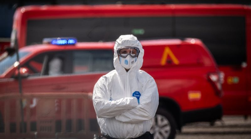 How to arm yourself against hantavirus misinformation