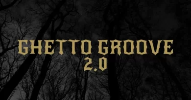 Mr Shane SA – Ghetto Groove 2.0