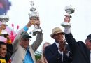 2026 Preakness Stakes payouts, prize money: What winner, top five horses earned at second Triple Crown race