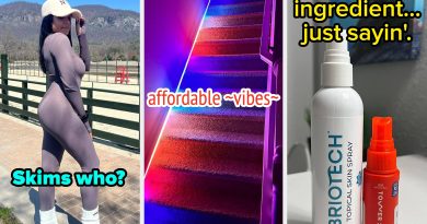 48 Products That Might Actually Be Better *Gasp* Than The More Expensive Alternatives