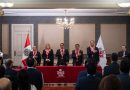 Peruvian authorities confirm Fujimori and Sanchez advance to runoff