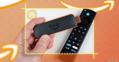 My Fire TV Stick kept buffering until I got this essential accessory