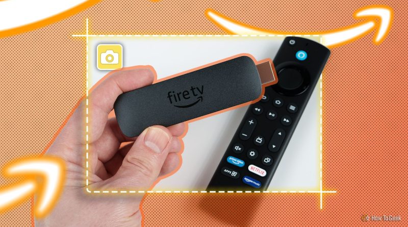 My Fire TV Stick kept buffering until I got this essential accessory