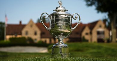 2026 PGA Championship prize money, purse: Payouts for Aaron Ray, every golfer from record $20.5 million pool