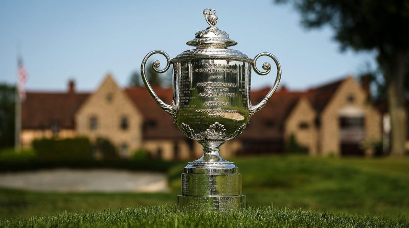 2026 PGA Championship prize money, purse: Payouts for Aaron Ray, every golfer from record $20.5 million pool