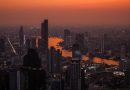 Thai Q1 GDP growth beats forecasts, but 2026 outlook unchanged amid Middle East war
