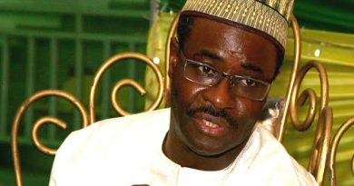 Why we’re delaying release of Quarterly Budget Implementation Reports – FG