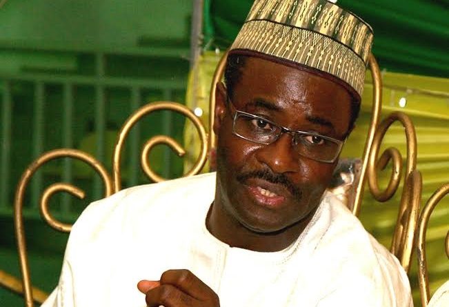 Why we’re delaying release of Quarterly Budget Implementation Reports – FG