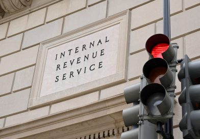 Trump drops IRS lawsuit, sets up $1.7bn US anti-weaponisation fund Trump drops IRS lawsuit, sets up $1.7bn US anti-weaponisation fund