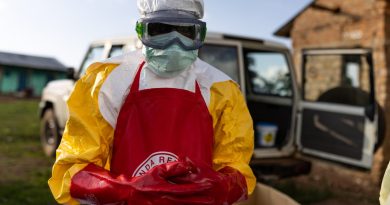 The world is less prepared for a pandemic than before COVID. Here’s why The world is less prepared for a pandemic than before COVID. Here’s why