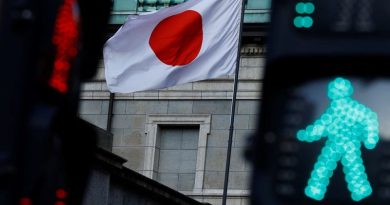 Analysis-BOJ could temper its taper as bond wobbles rattle markets