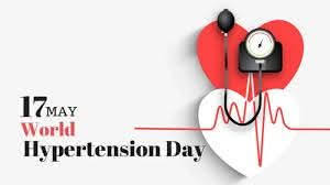 World Hypertension Day: Means of managing the silent killer through healthy lifestyles