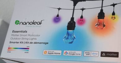 I stopped caring which brand made my smart devices, and I’m glad we’ve reached that point