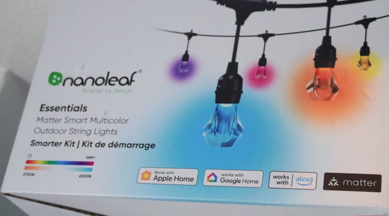 I stopped caring which brand made my smart devices, and I’m glad we’ve reached that point