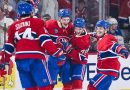 Canadiens become youngest team to advance to Conference Final since 1993