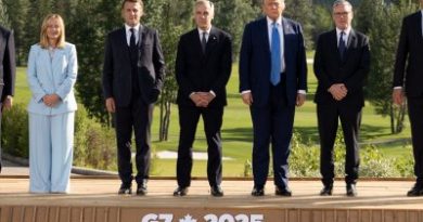 Trump plans visit to G7 summit in France this summer