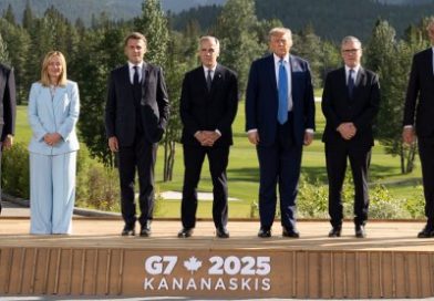 Trump plans visit to G7 summit in France this summer Trump plans visit to G7 summit in France this summer