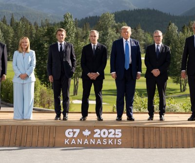 Trump plans visit to G7 summit in France this summer Trump plans visit to G7 summit in France this summer