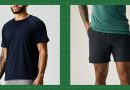 Huckberry’s Performance Gear Is Criminally Underrated. Here’s Why.